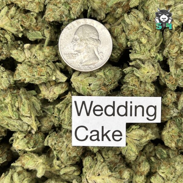 Wedding Cake - A1 - Image 3