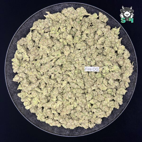 Fire OG - M15 - Image 2