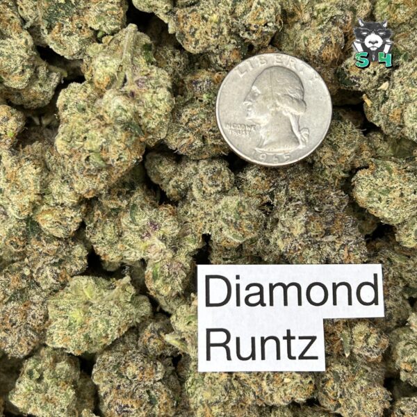 Diamond Runtz - B17 - Image 3