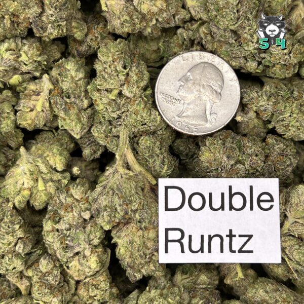 Double Runtz - D10 - Image 3
