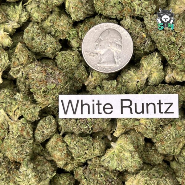 White Runtz - L4 - Image 3