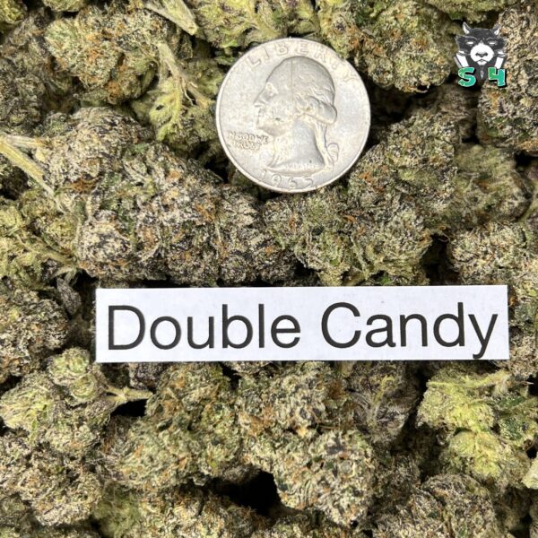 Double Candy - D3 - Image 3