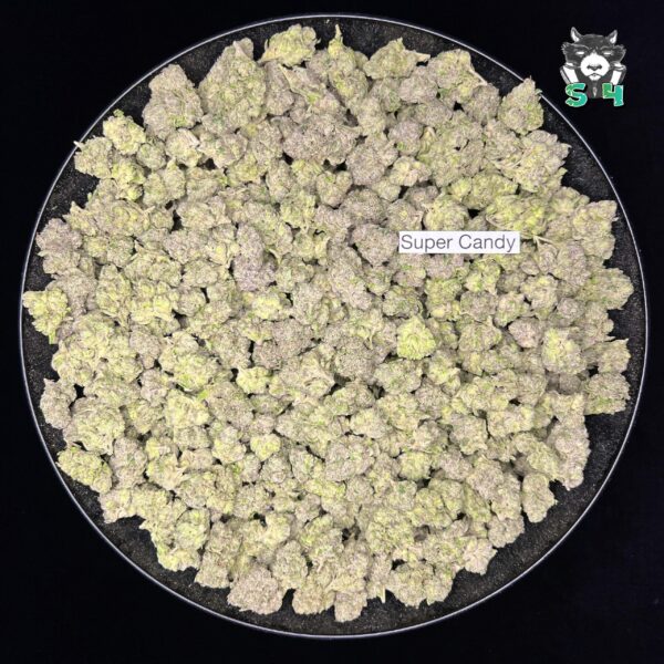 Super Candy - H55 - Image 2