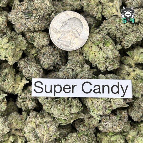 Super Candy - H55 - Image 3