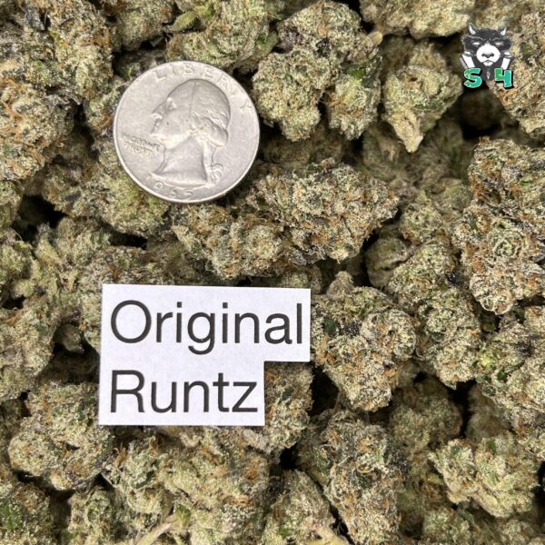 Orignal Runtz - F5 - Image 3