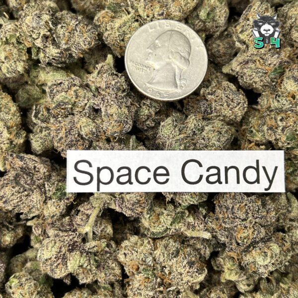 Space Candy - N20 - Image 3
