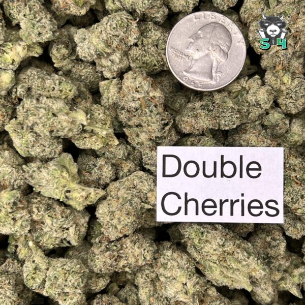 Double Cherries - K3 - Image 3