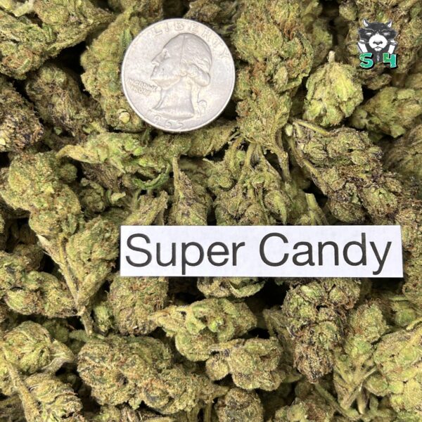 Super Candy - T5 - Image 3