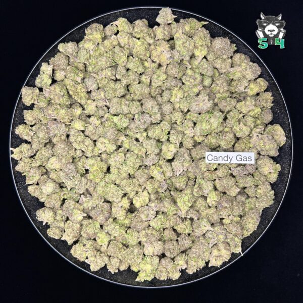 Candy Gas - S10 - Image 2