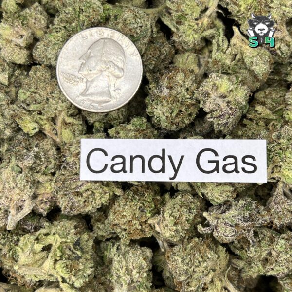 Candy Gas - S10 - Image 3