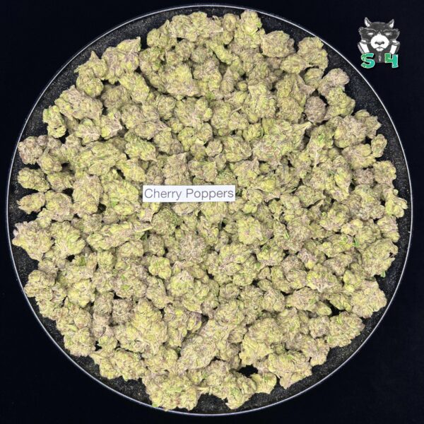 Cherry Poppers - B17 - Image 2