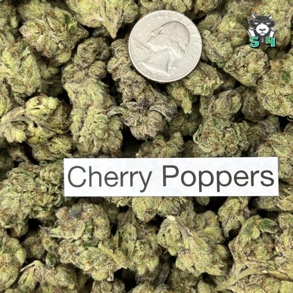 Cherry Poppers - B17 - Image 3