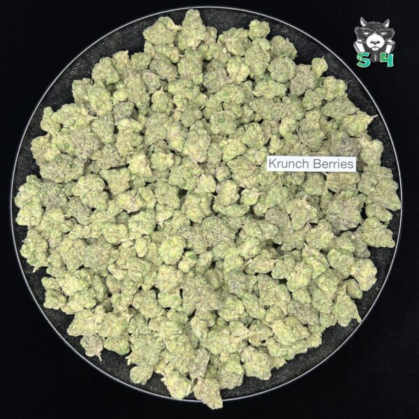Crunch Berries - M15 - Image 2