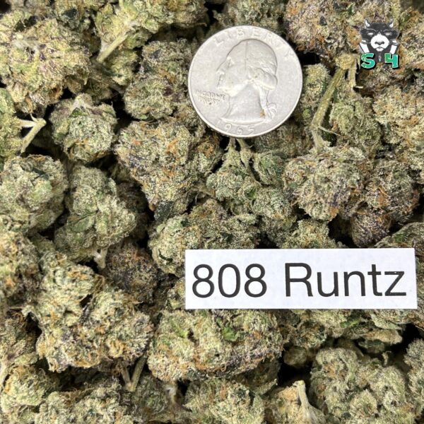 808 Runtz - N20 - Image 3