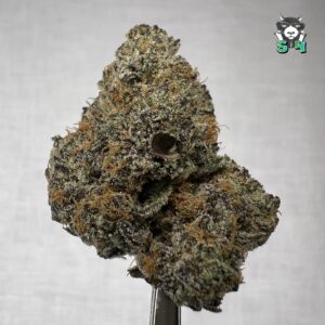 Amaretto Mints - B17