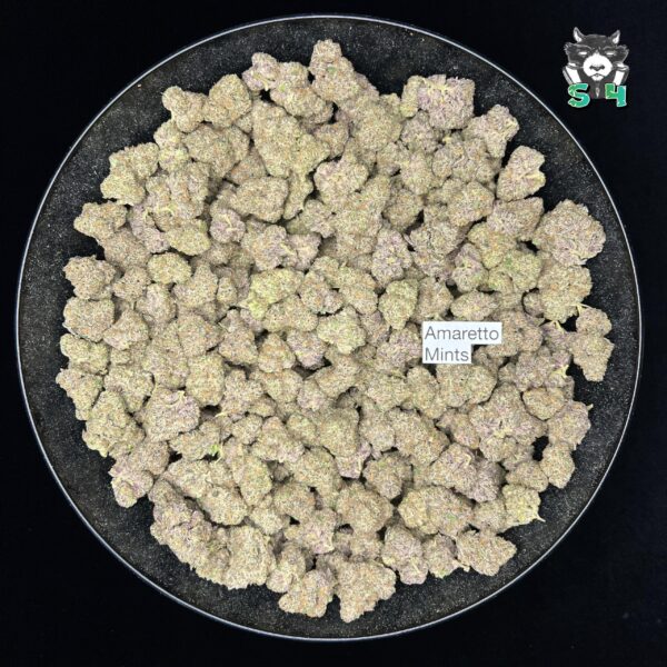 Amaretto Mints - B17 - Image 2