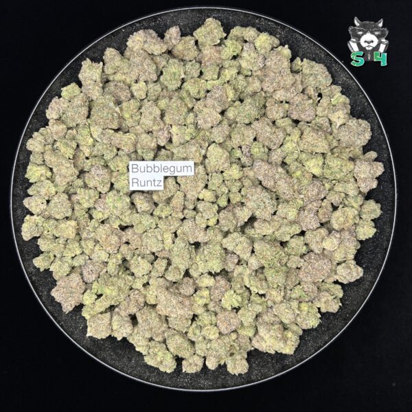 Bubblegum Runtz - P7 - Image 2