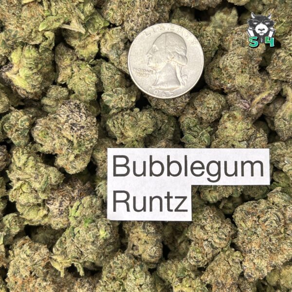 Bubblegum Runtz - P7 - Image 3