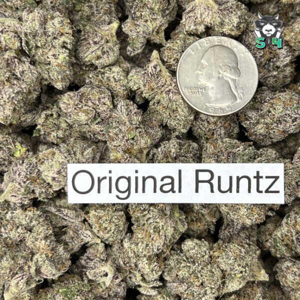 Original Runtz - D5 - Image 3