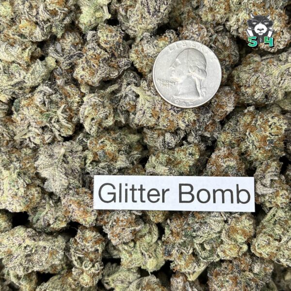 Glitter Bomb - G6 - Image 3