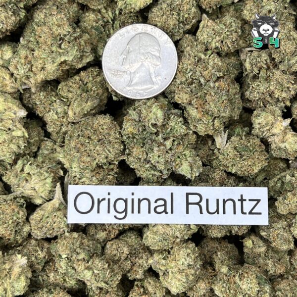 Original Runtz - T12 - Image 3