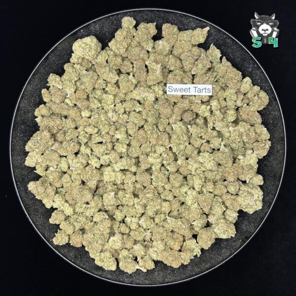Sweet Tarts - T12 - Image 2