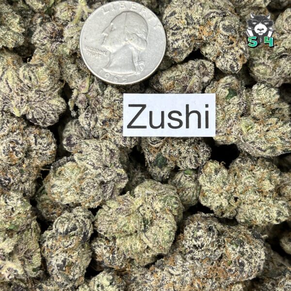 Zushi - B17 - Image 3
