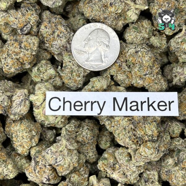 Cherry Maker - B17 - Image 3
