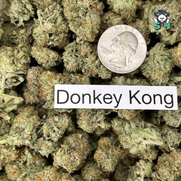 Donkey Kong - K54 - Image 3