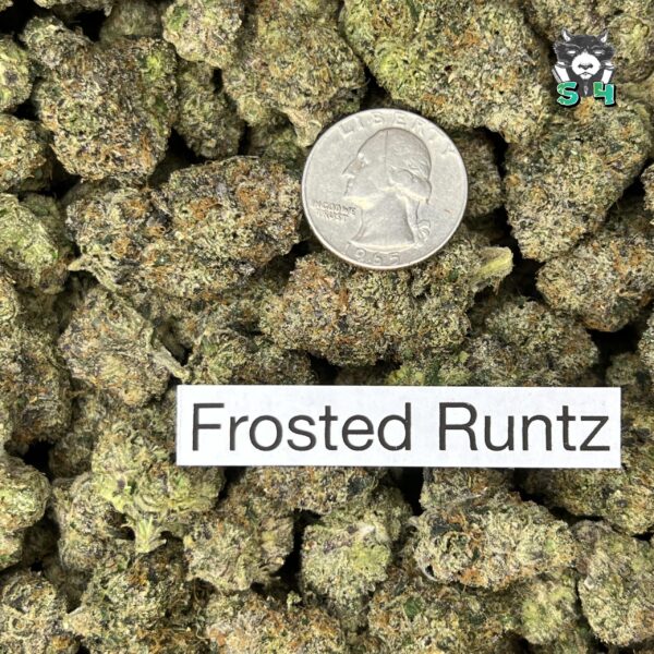 Frosted Runtz - D4 - Image 3