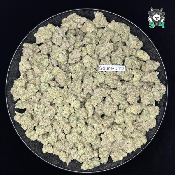 Sour Runtz - 25B66 - Image 2
