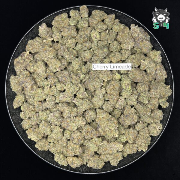 Cherry Limeade - 87F5 - Image 2