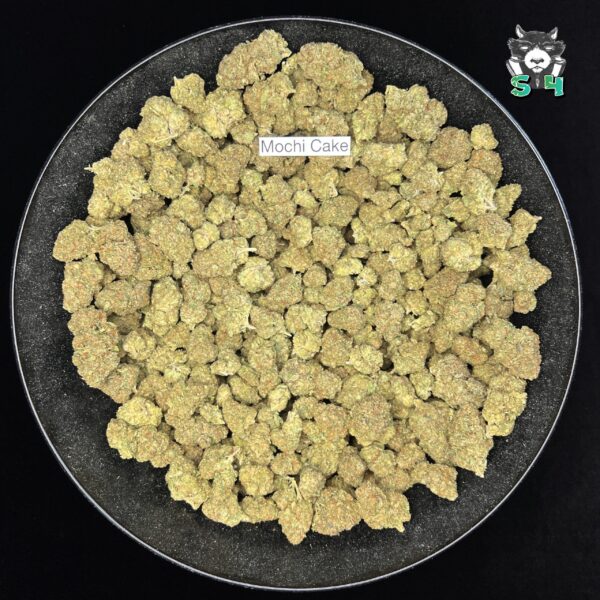 Mochi Cake - 73L4 - Image 2