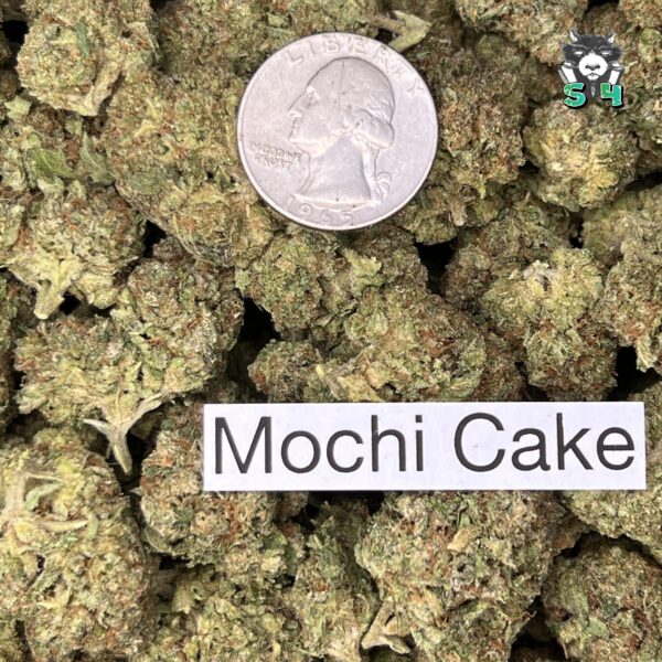 Mochi Cake - 73L4 - Image 3