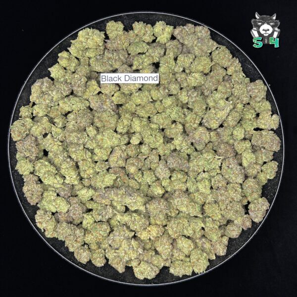 Black Diamond - 90L4 - Image 2