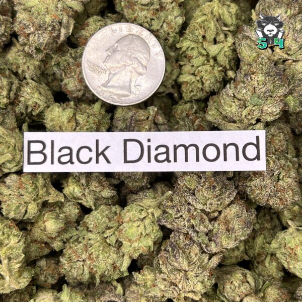 Black Diamond - 90L4 - Image 3