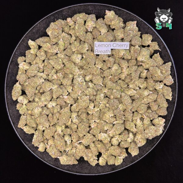 Lemon Cherry Breath - 78L4 - Image 2