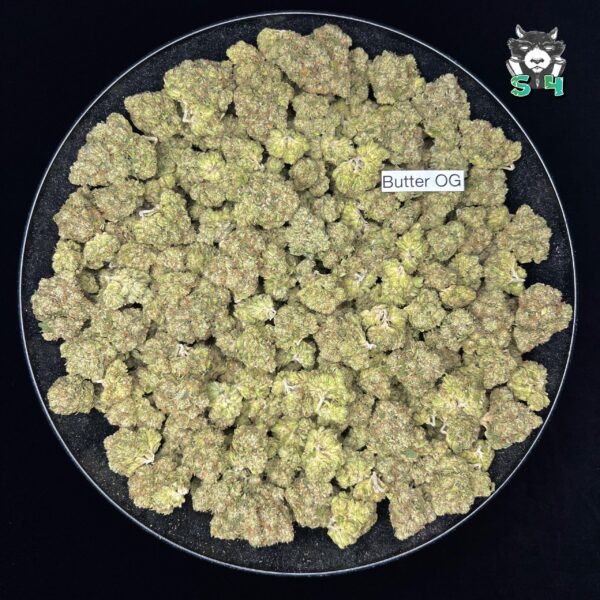 Butter OG - 30U2 - Image 2