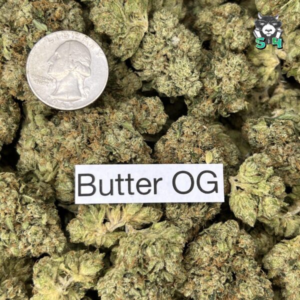 Butter OG - 30U2 - Image 3