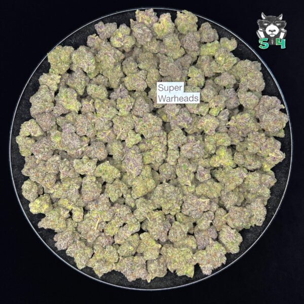 Super Warheads - 97H55 - Image 2