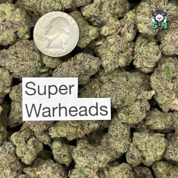 Super Warheads - 97H55 - Image 3