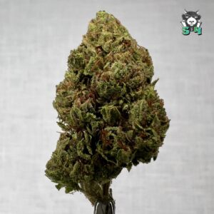 Candy Gas - 86F2
