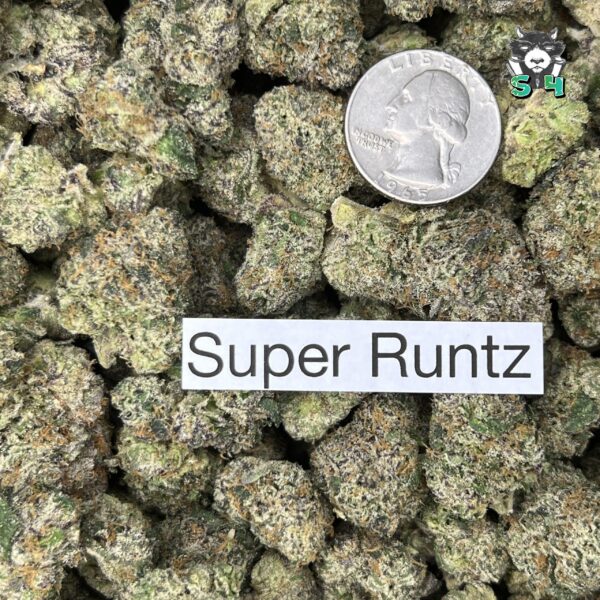 Super Runtz - 69D4 - Image 3