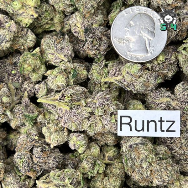 Runtz Pink - 39S8 - Image 3