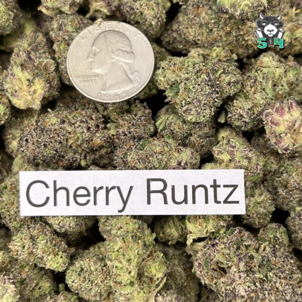 Cherry Runtz - 10A4 - Image 3
