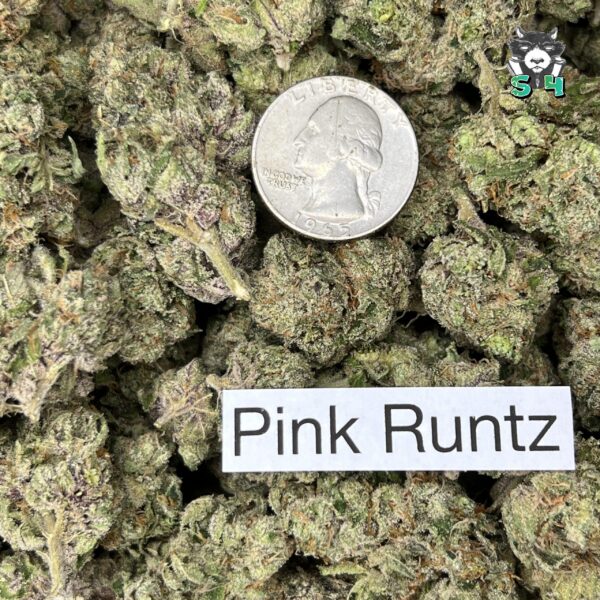Pink Runtz - 15D6 - Image 3