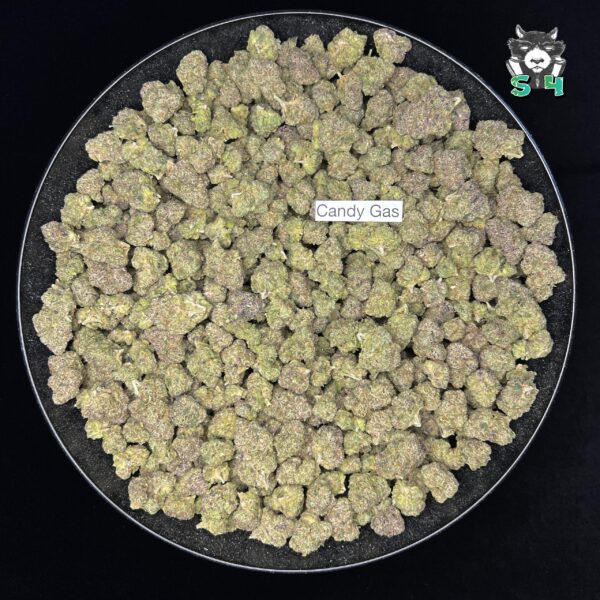 Candy Gas - 21R8 - Image 2