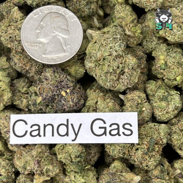 Candy Gas - 21R8 - Image 3