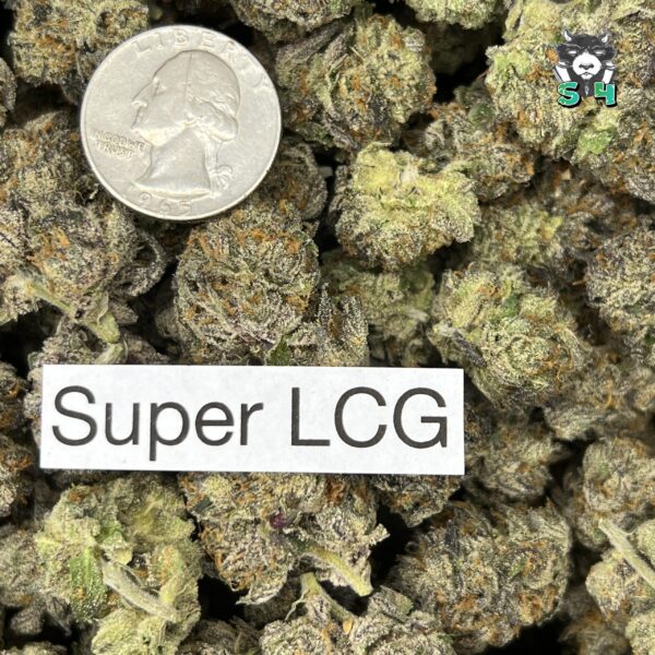 Super LCG - 84K7 - Image 3