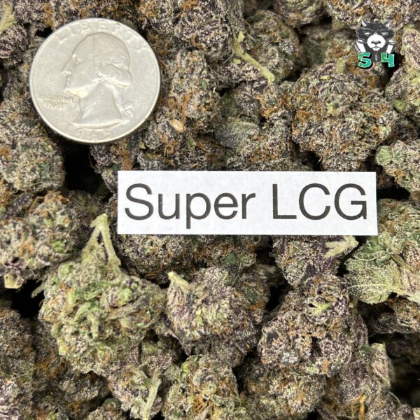 Super LCG - 50N22 - Image 3